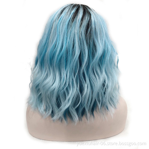 synthetic hair hair extensions,synthetic hair wigs